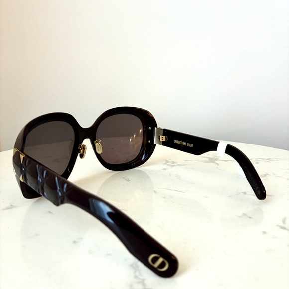 Christian Dior Sunglasses Women NEW - DIOR Lady 9522 R2I